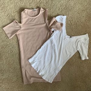 ASOS maternity tops